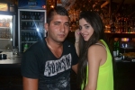 Saturday Night at Barbacane Pub, Byblos